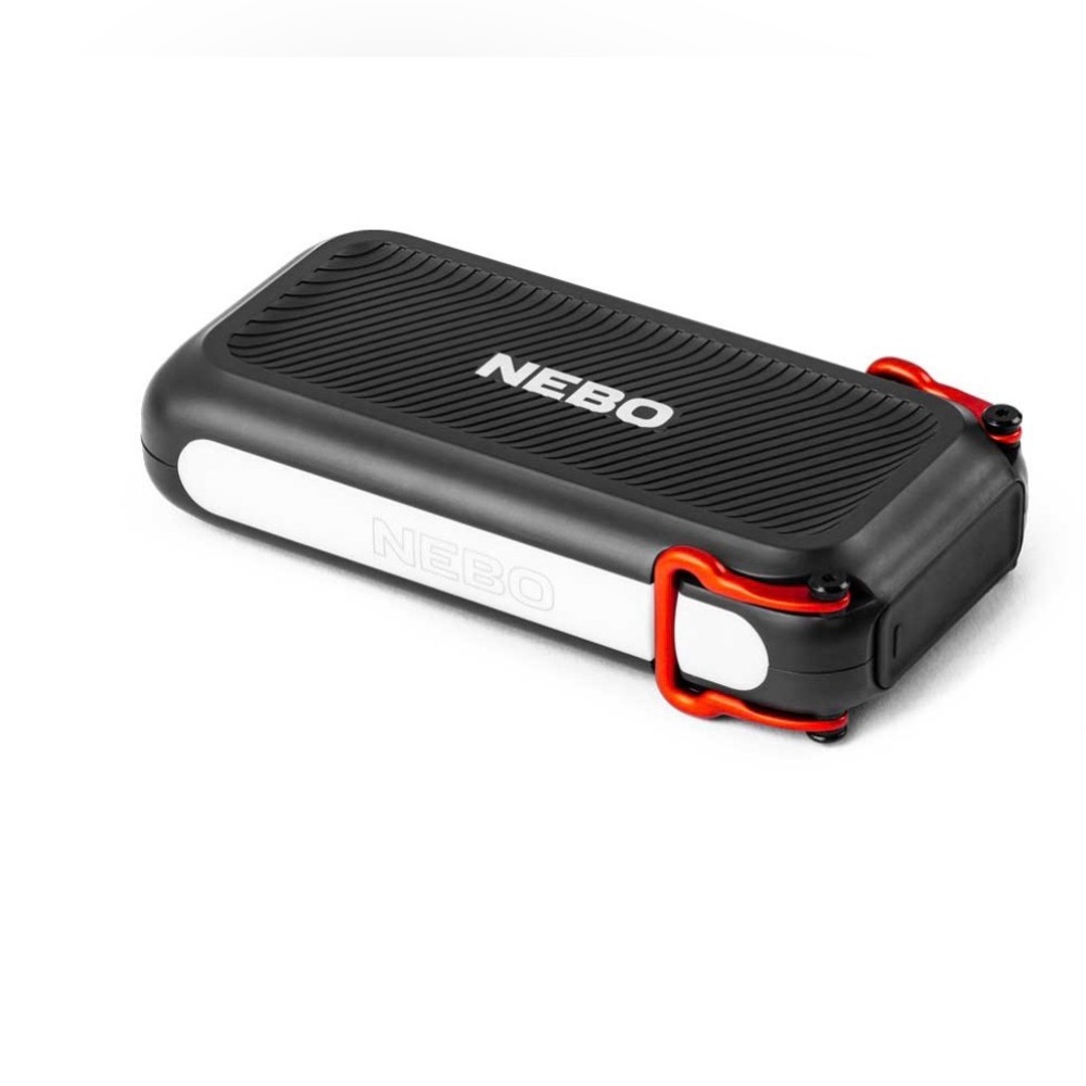NEBO Rambler 20k power bank and flashlight new in box sealed